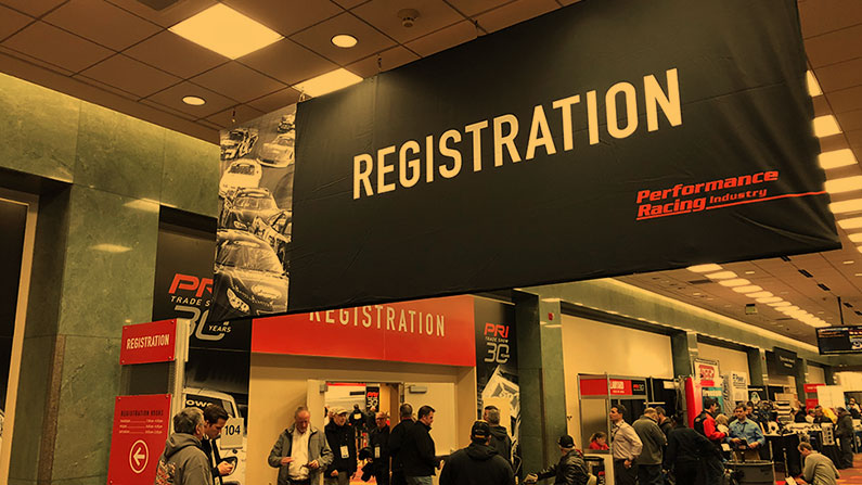 Trade shows: To exhibit… or not?