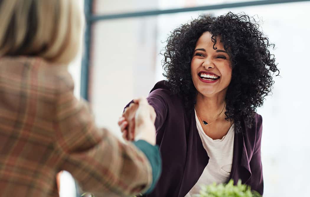 Personal relationships: The currency of customer service