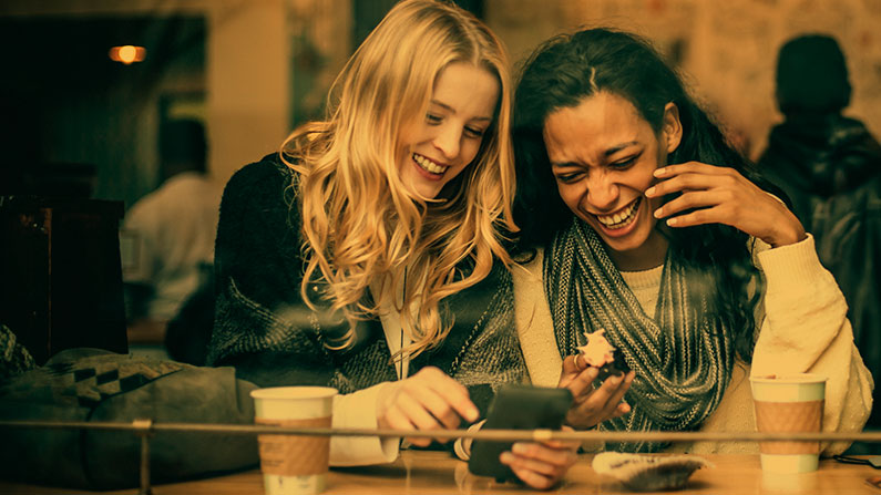 Mobile-friendly marketing in the smartphone age