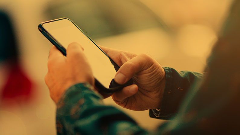 More Customers are Going Mobile: Are You Ready?