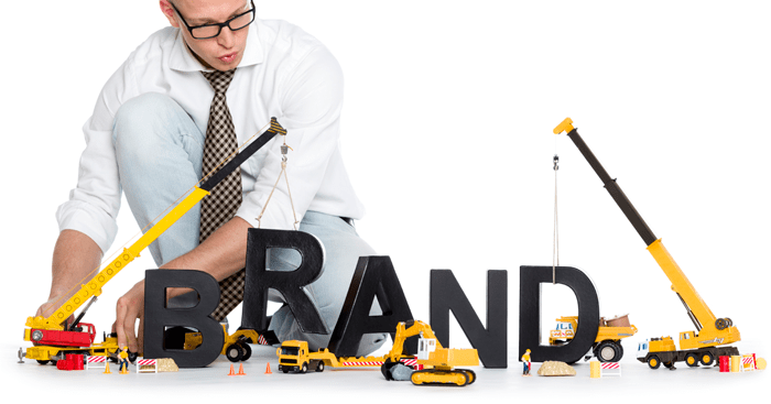 Building your Brand: 5 Questions you Should be Asking