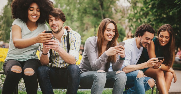 How to Tailor Your Brand to a Millennial Audience