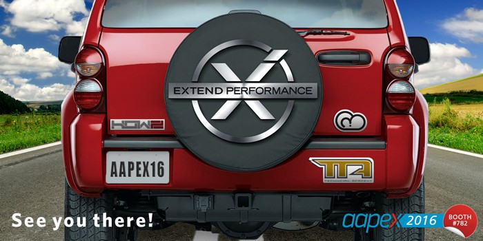 Multi-Disciplined EXTEND PERFORMANCE, Heads to AAPEX with Proven Award-Winning Services