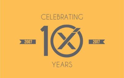 EXTEND GROUP Celebrates Ten Years In Business