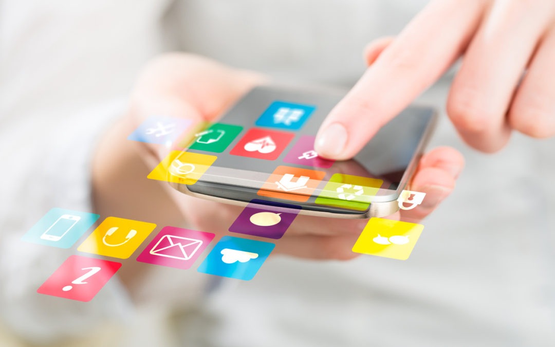 Beyond the Social of Social Media