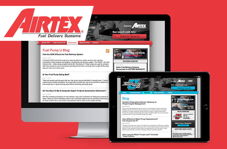 Airtex Blogs and tips