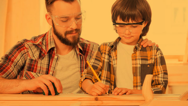Helping Grow Confident Kids