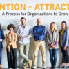 Retention = Attraction launched